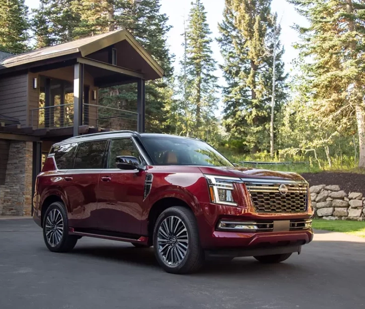 Nissan Of Portland Quality Vehicles